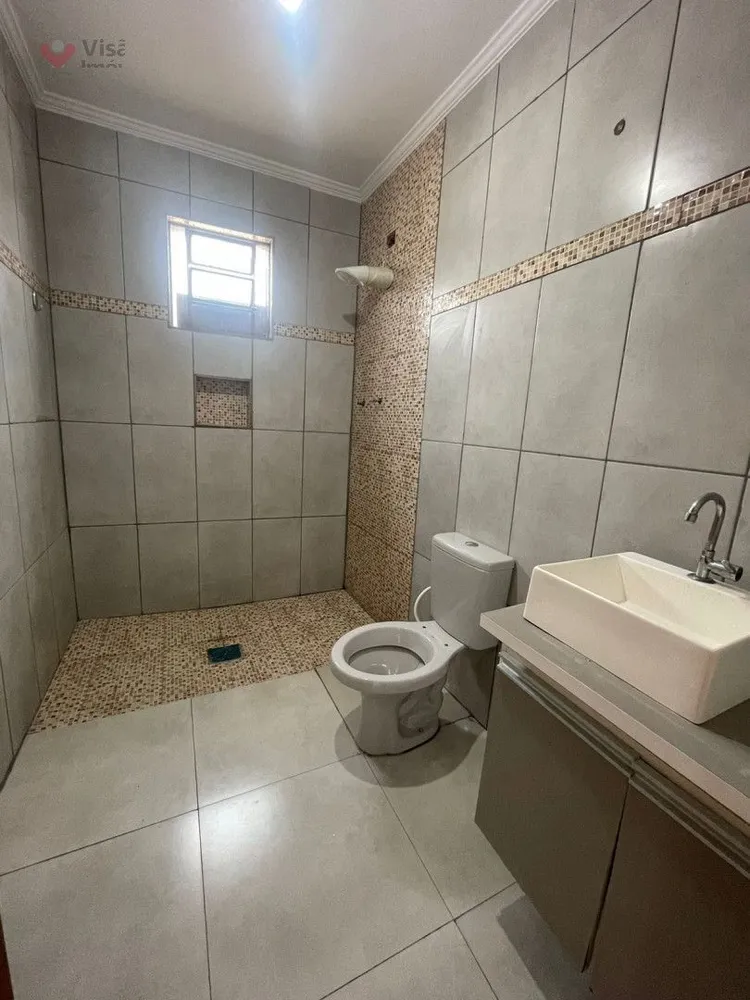 Casa, 1 quarto, 90 m² - Foto 12