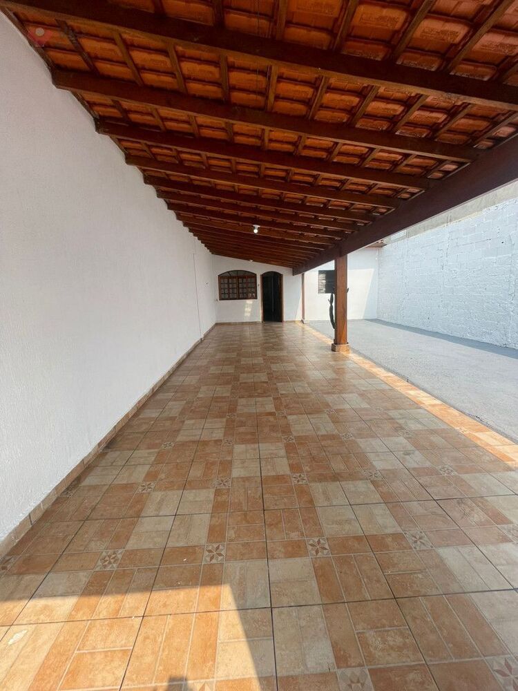 Casa, 1 quarto, 90 m² - Foto 3