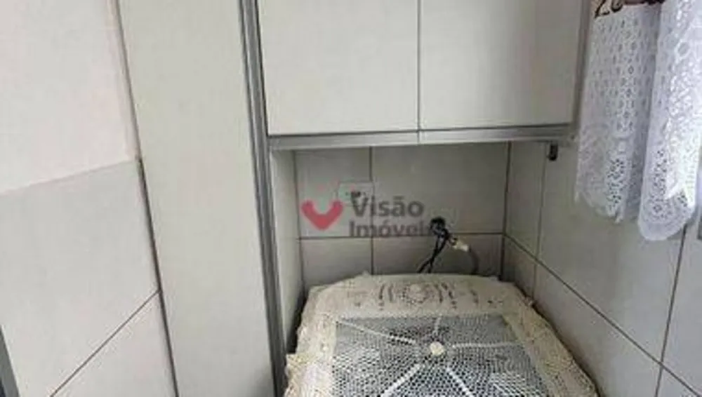 Apartamento, 2 quartos, 60 m² - Foto 12
