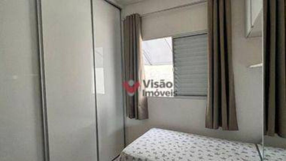 Apartamento, 2 quartos, 60 m² - Foto 13