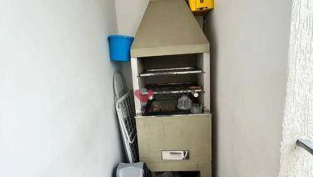Apartamento, 2 quartos, 60 m² - Foto 9