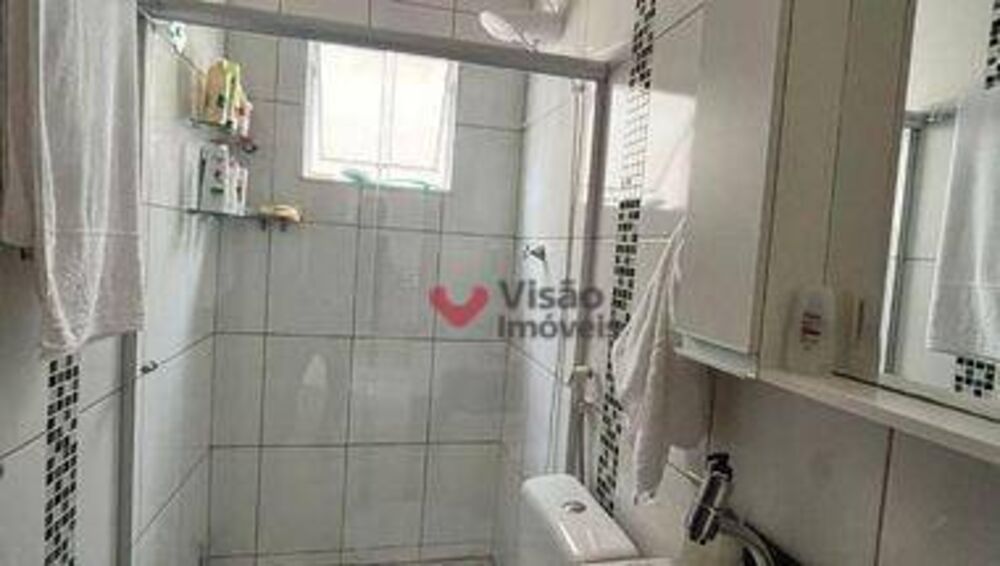 Apartamento, 2 quartos, 60 m² - Foto 1