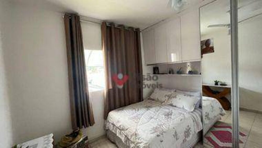 Apartamento, 2 quartos, 60 m² - Foto 3