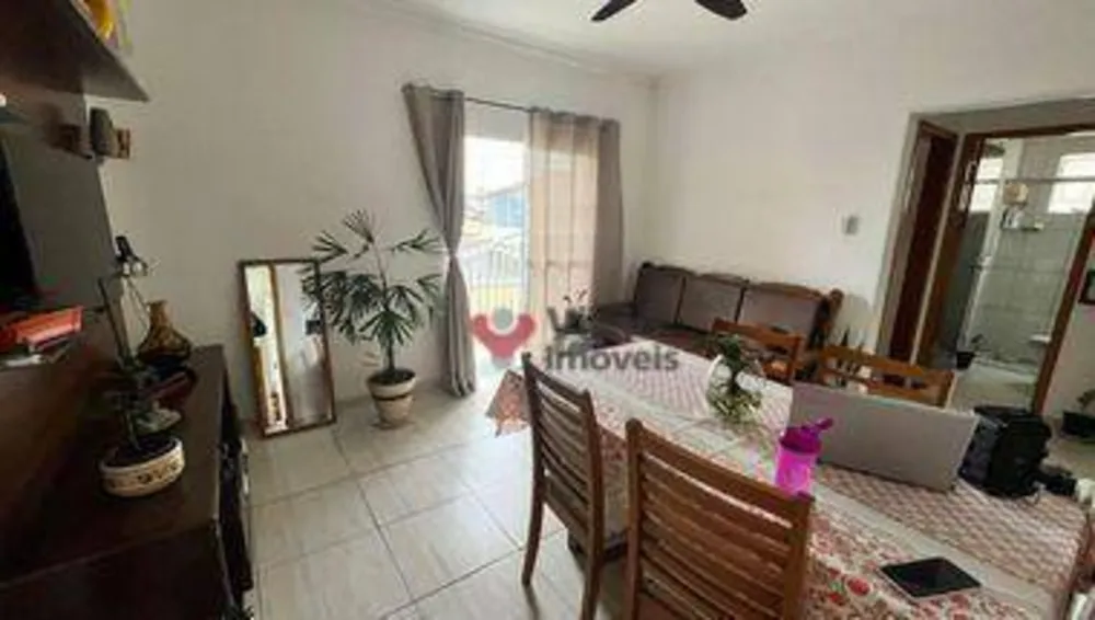Apartamento, 2 quartos, 60 m² - Foto 7