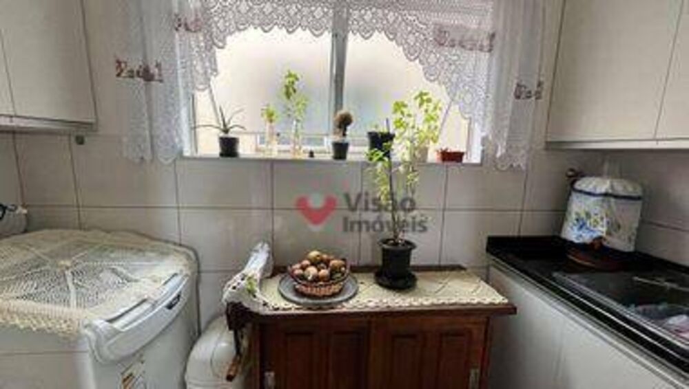 Apartamento, 2 quartos, 60 m² - Foto 4