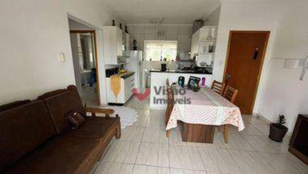 Apartamento, 2 quartos, 60 m² - Foto 2