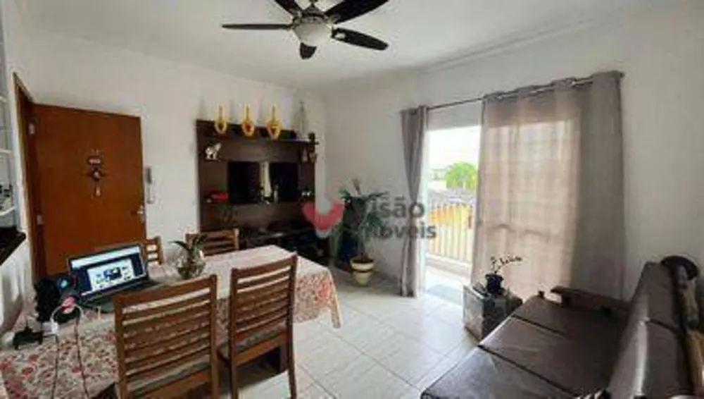 Apartamento, 2 quartos, 60 m² - Foto 11