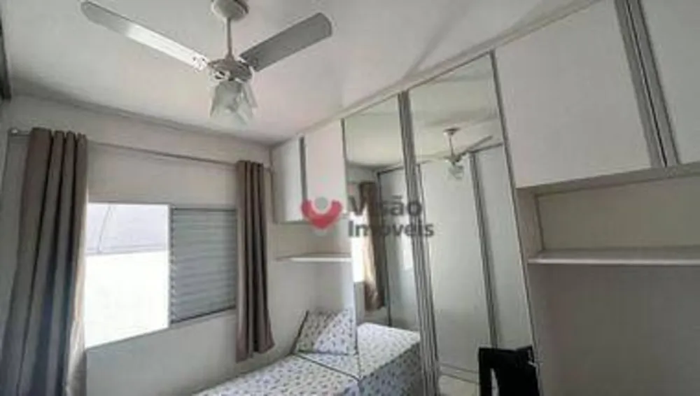 Apartamento, 2 quartos, 60 m² - Foto 8