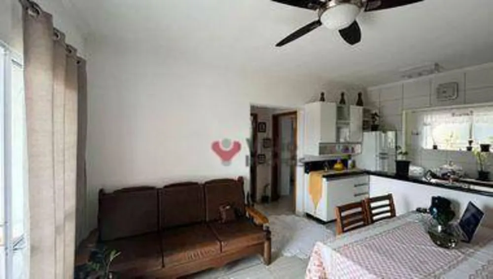 Apartamento, 2 quartos, 60 m² - Foto 1
