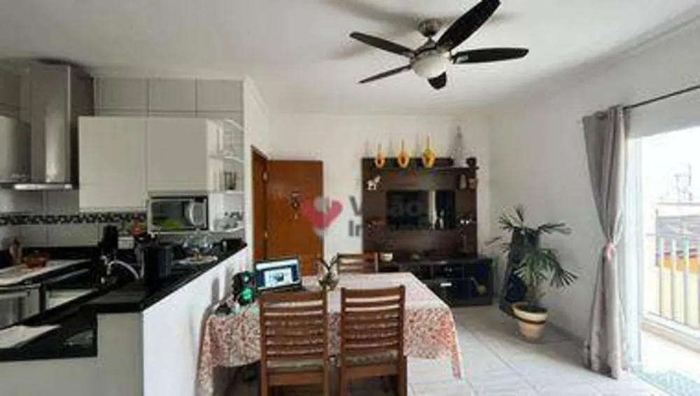 Apartamento, 2 quartos, 60 m² - Foto 5