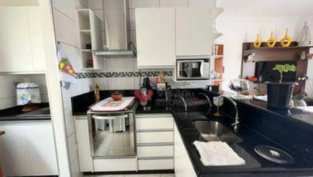 Apartamento, 2 quartos, 60 m² - Foto 10