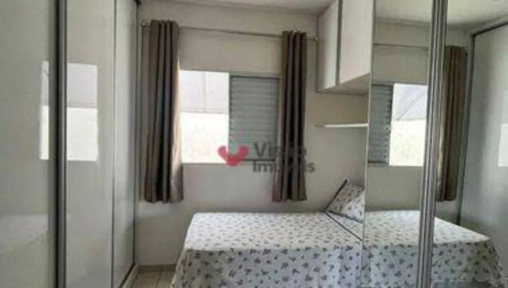 Apartamento, 2 quartos, 60 m² - Foto 6