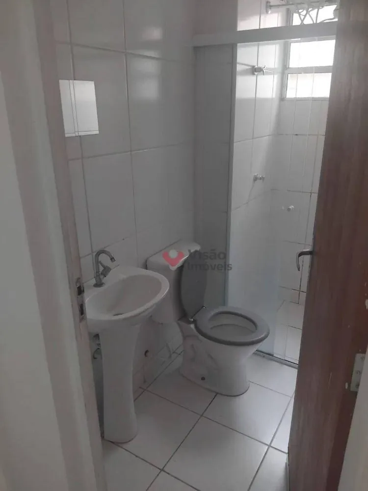 Apartamento, 2 quartos, 47 m² - Foto 1