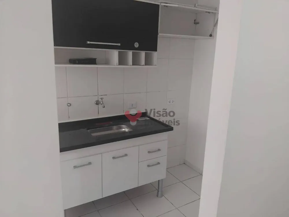 Apartamento, 2 quartos, 47 m² - Foto 2