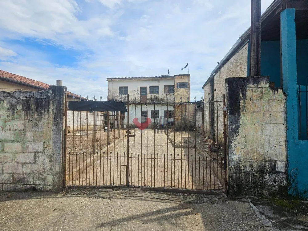 Sobrado, 2 quartos, 40 m² - Foto 4