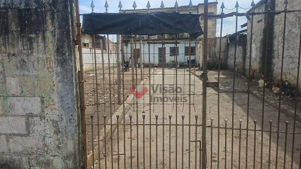 Sobrado, 2 quartos, 40 m² - Foto 1