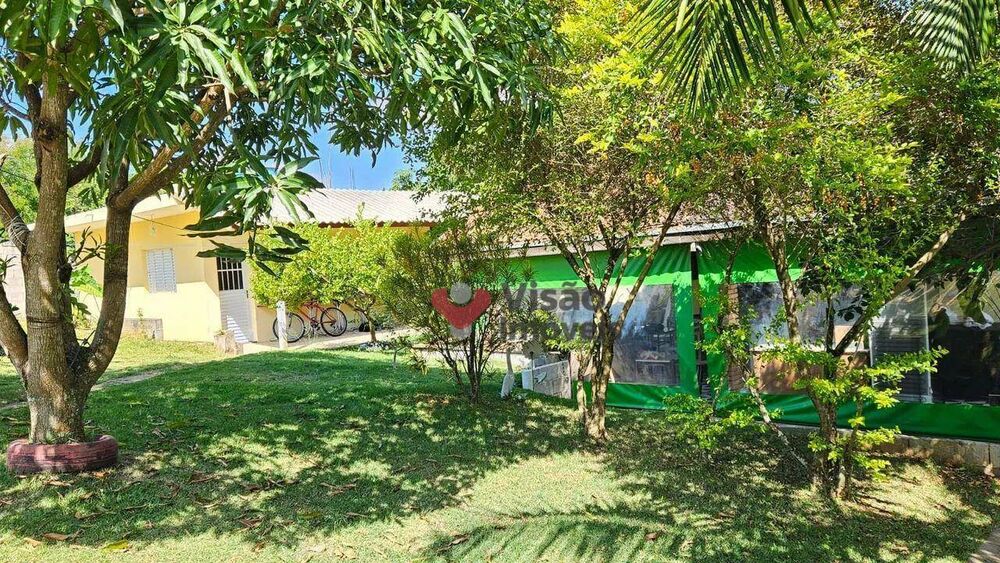 Chácara, 3 quartos, 1250 m² - Foto 9