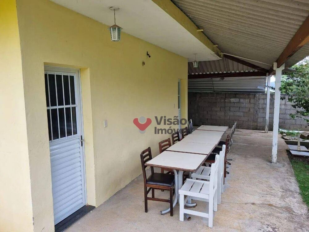 Chácara, 3 quartos, 1250 m² - Foto 12