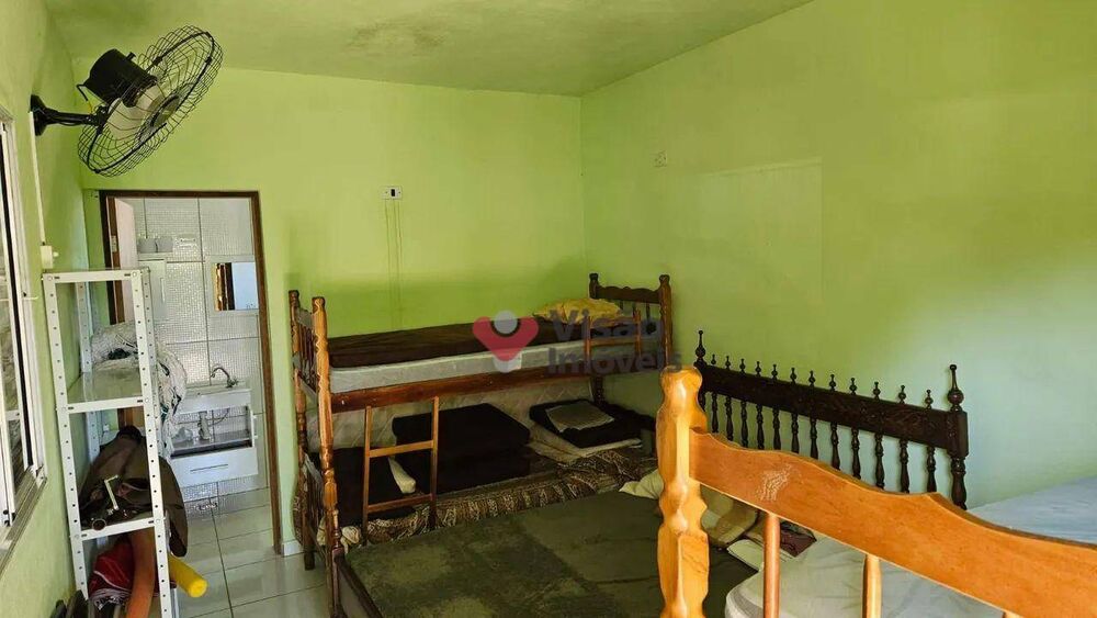 Chácara, 3 quartos, 1250 m² - Foto 10