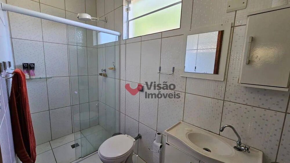 Chácara, 3 quartos, 1250 m² - Foto 8