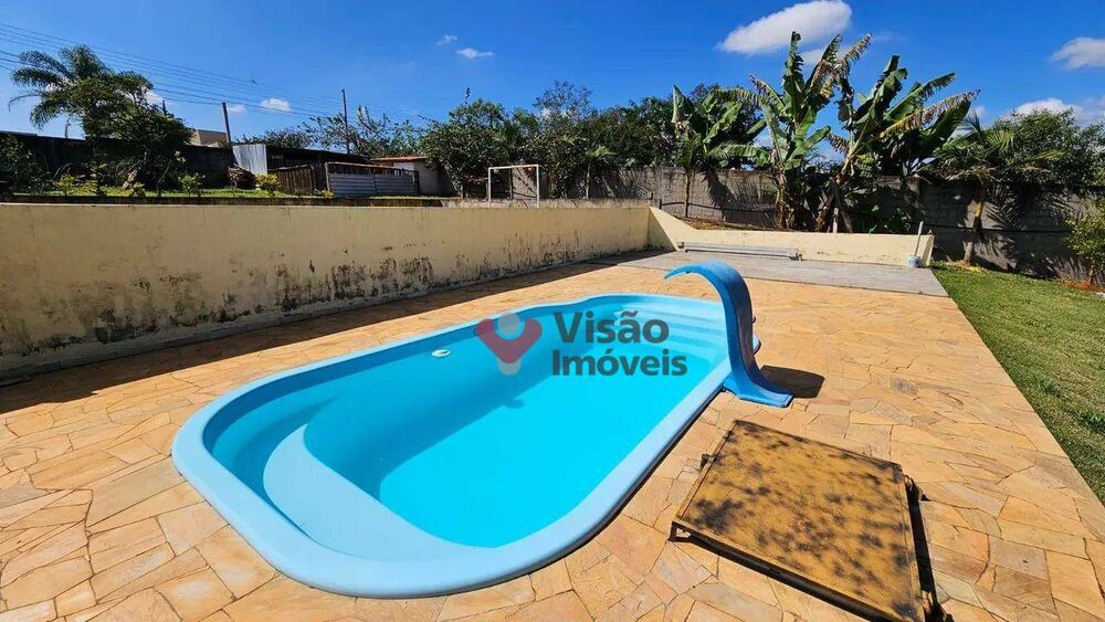 Chácara, 3 quartos, 1250 m² - Foto 7