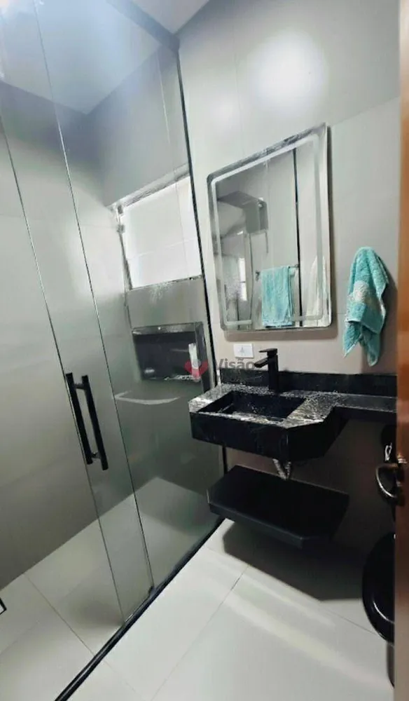 Casa, 2 quartos, 155 m² - Foto 12