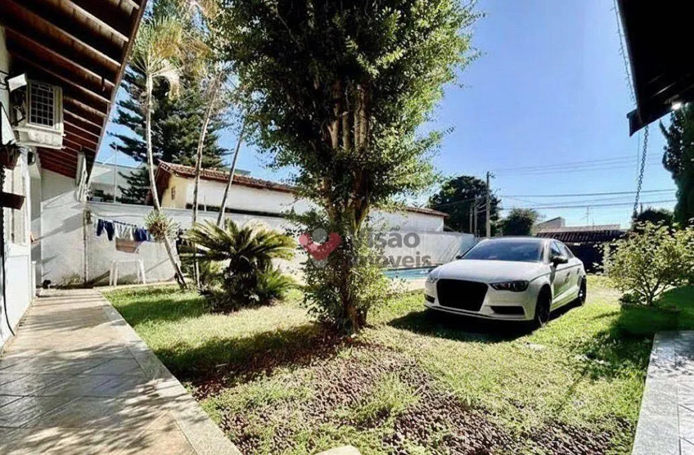 Casa, 2 quartos, 155 m² - Foto 6