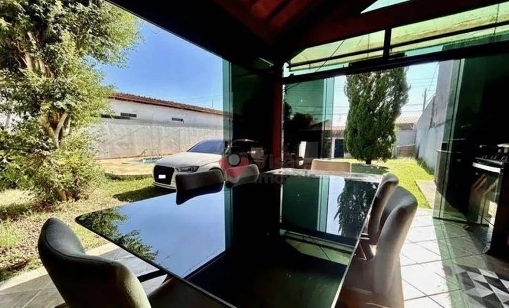 Casa, 2 quartos, 155 m² - Foto 4