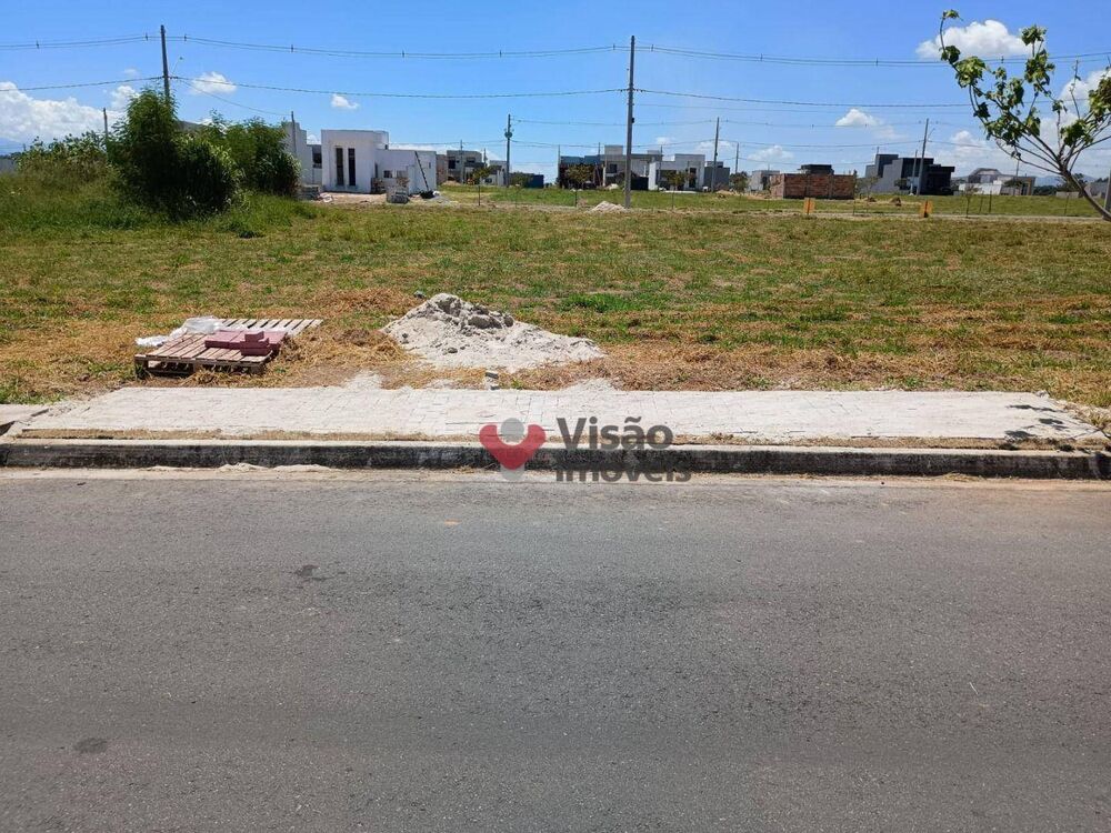 Loteamento e Condomínio, 175 m² - Foto 1
