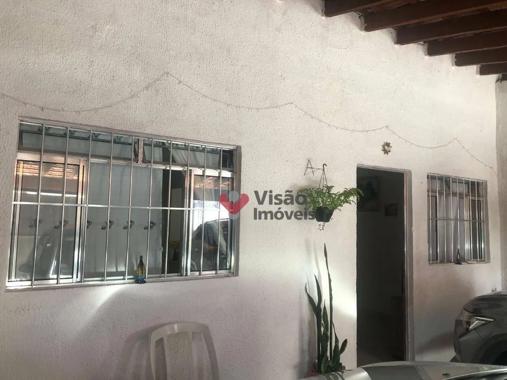 Casa, 2 quartos, 96 m² - Foto 3
