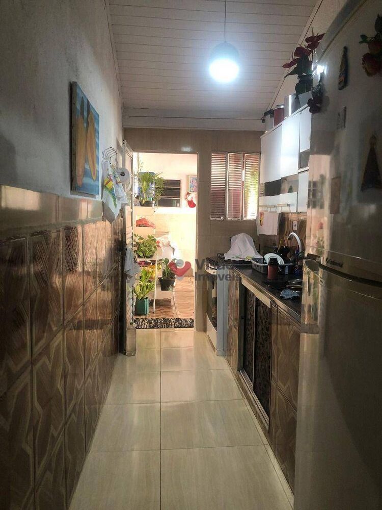 Casa, 2 quartos, 96 m² - Foto 3