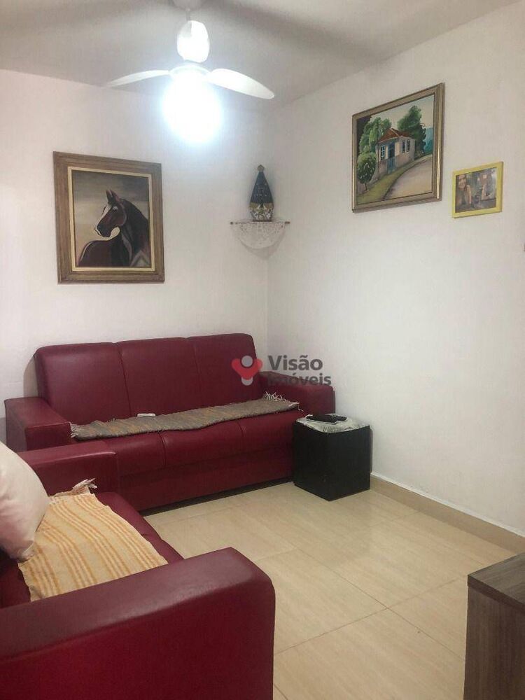 Casa, 2 quartos, 96 m² - Foto 4