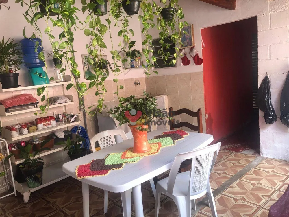 Casa, 2 quartos, 96 m² - Foto 17