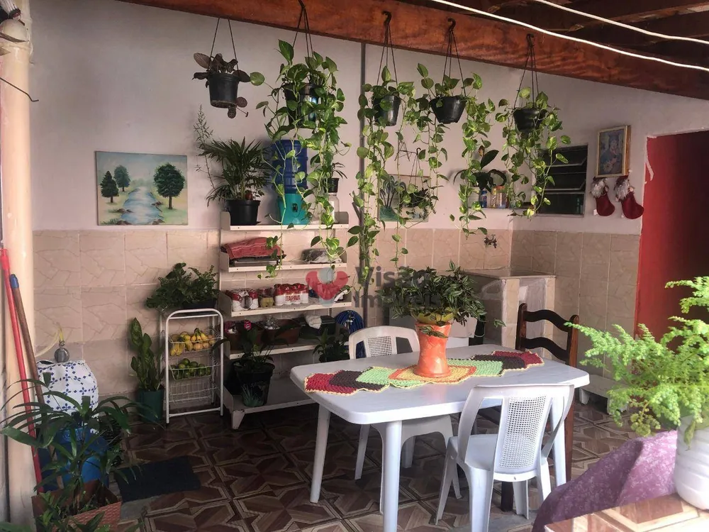 Casa, 2 quartos, 96 m² - Foto 16