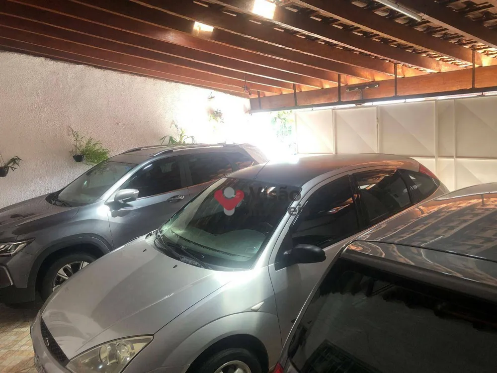 Casa, 2 quartos, 96 m² - Foto 4