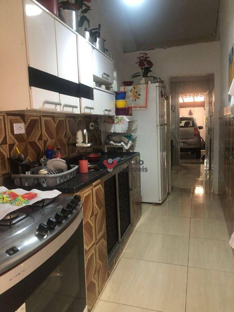 Casa, 2 quartos, 96 m² - Foto 2