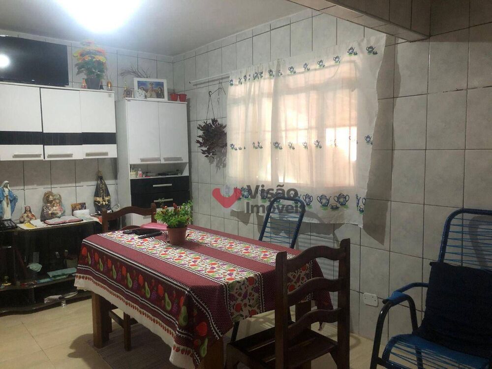 Casa, 2 quartos, 96 m² - Foto 1
