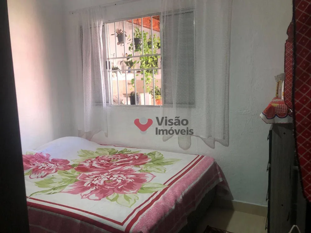 Casa, 2 quartos, 96 m² - Foto 11