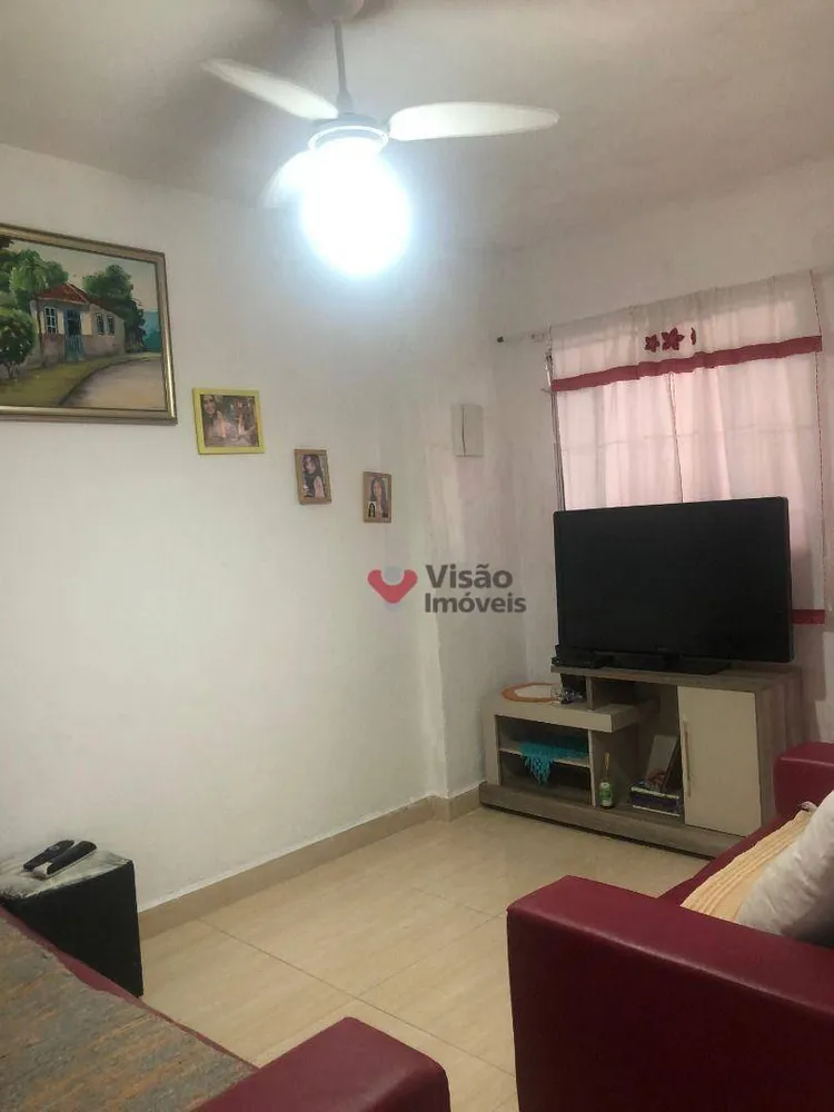 Casa, 2 quartos, 96 m² - Foto 8