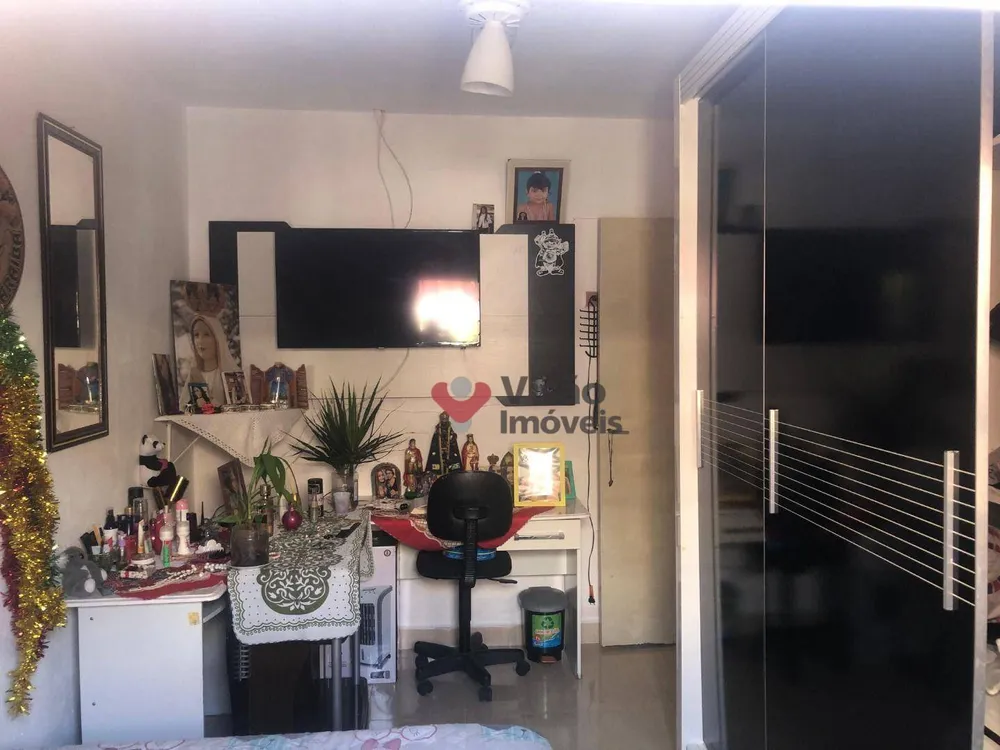 Casa, 2 quartos, 96 m² - Foto 19