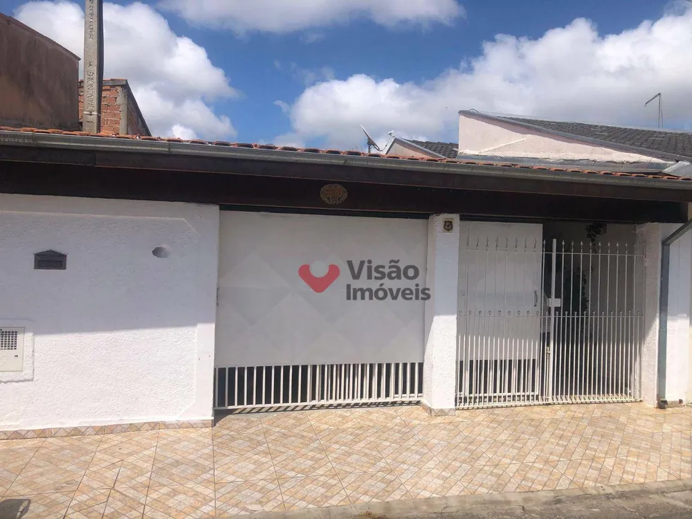 Casa, 2 quartos, 96 m² - Foto 2