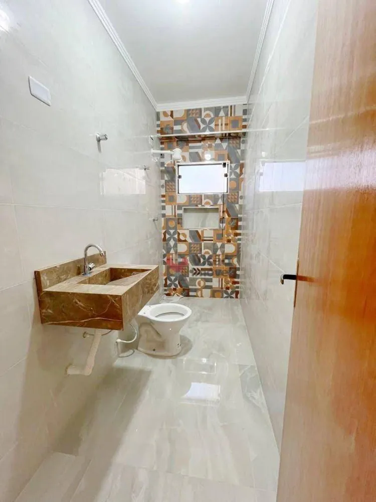 Casa, 3 quartos, 100 m² - Foto 12