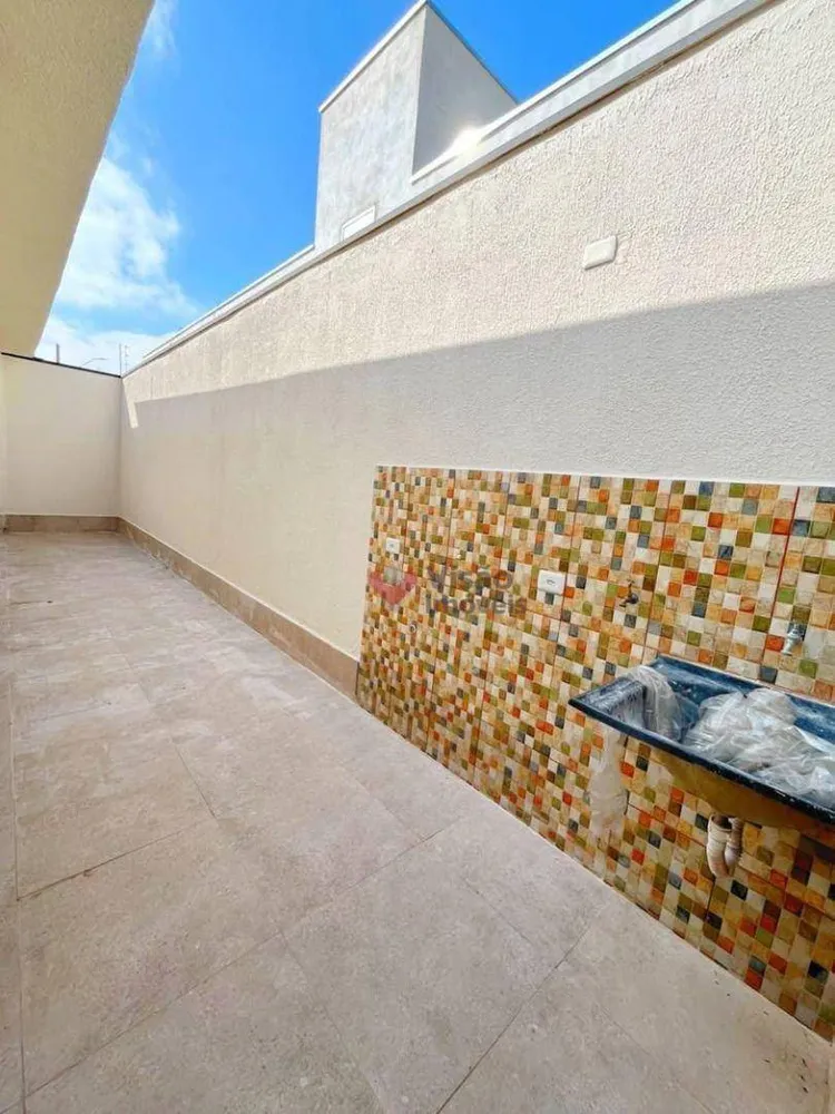 Casa, 3 quartos, 100 m² - Foto 3
