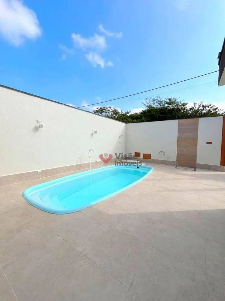 Casa, 3 quartos, 100 m² - Foto 8