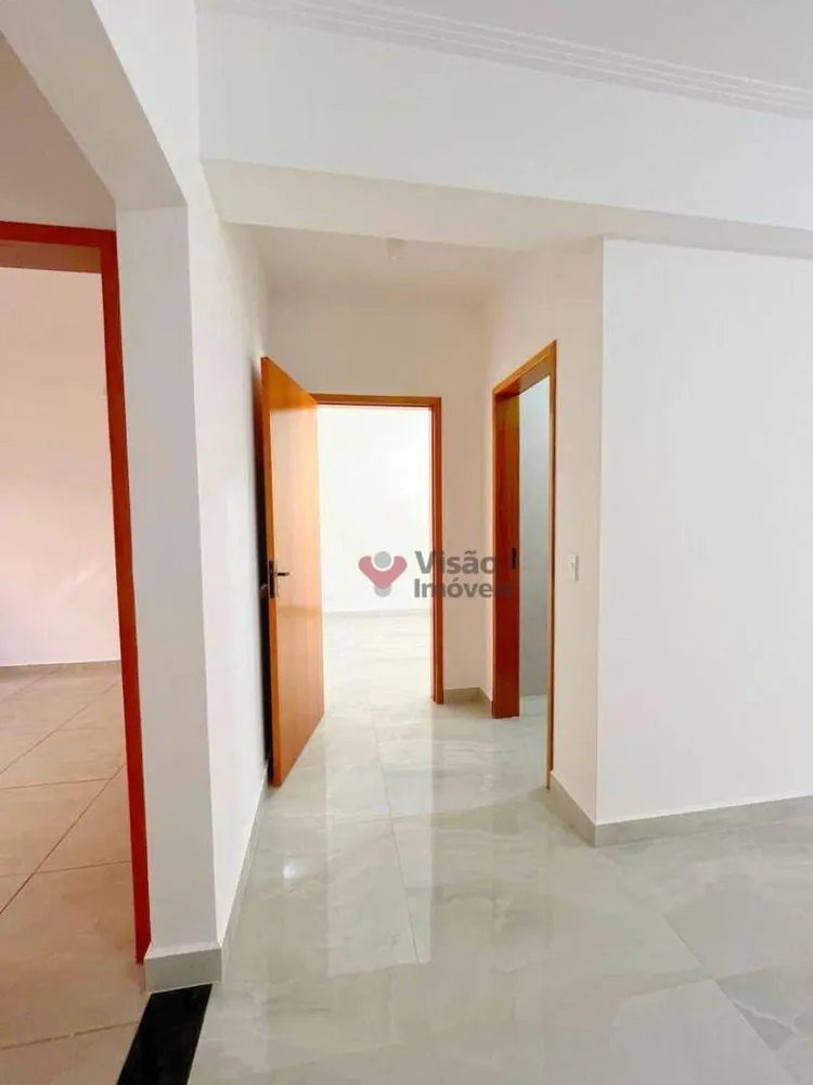 Casa, 3 quartos, 100 m² - Foto 2
