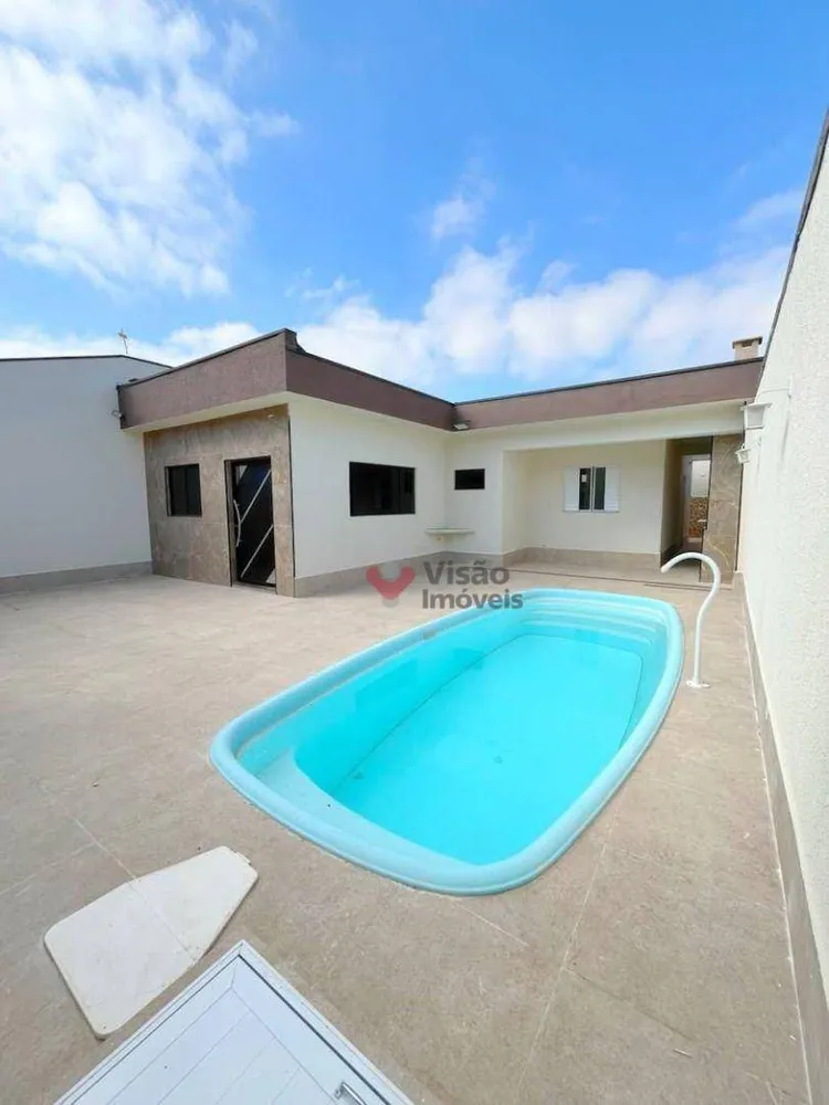 Casa, 3 quartos, 100 m² - Foto 7