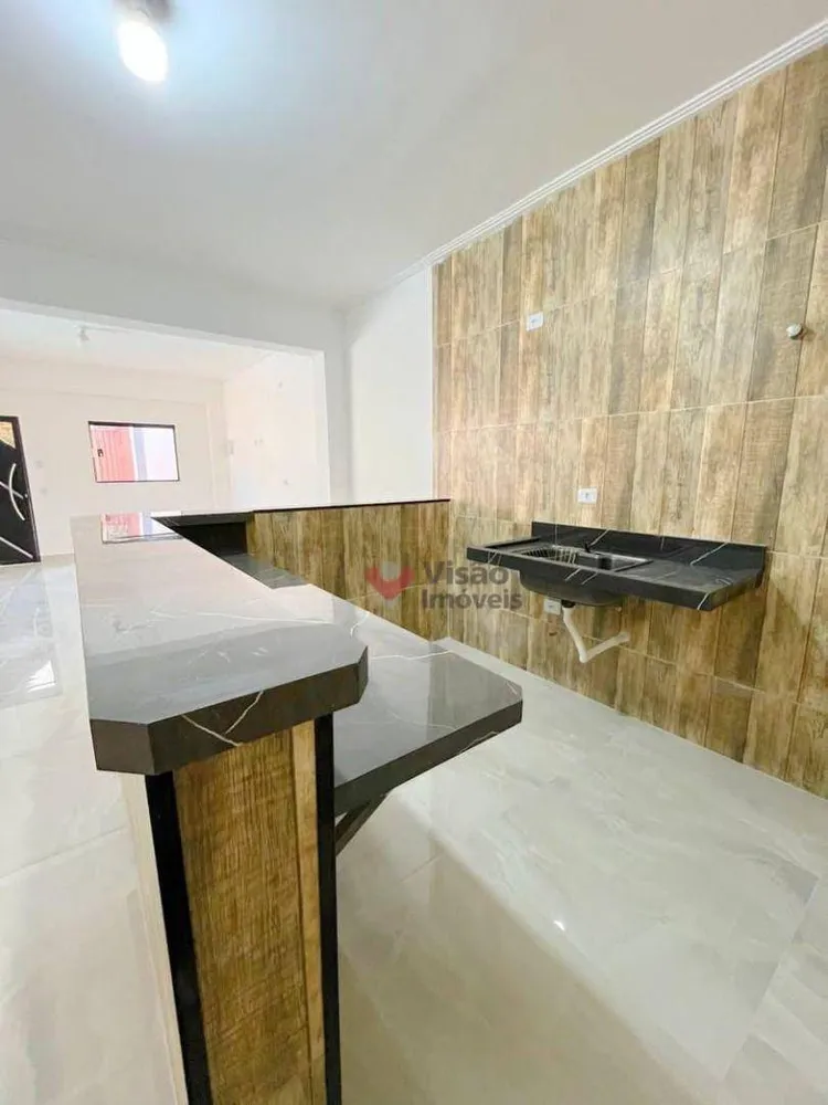 Casa, 3 quartos, 100 m² - Foto 4