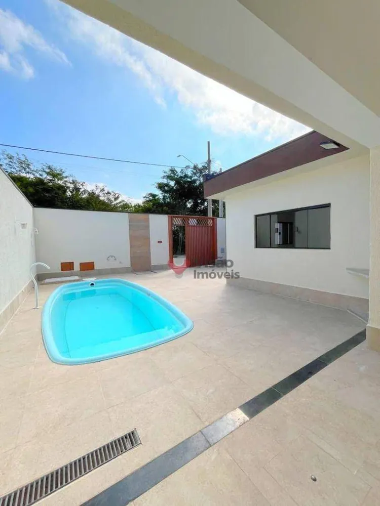 Casa, 3 quartos, 100 m² - Foto 9