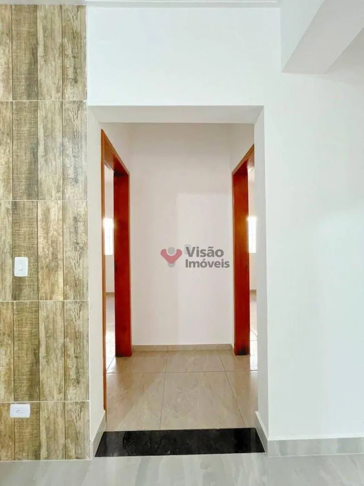 Casa, 3 quartos, 100 m² - Foto 5