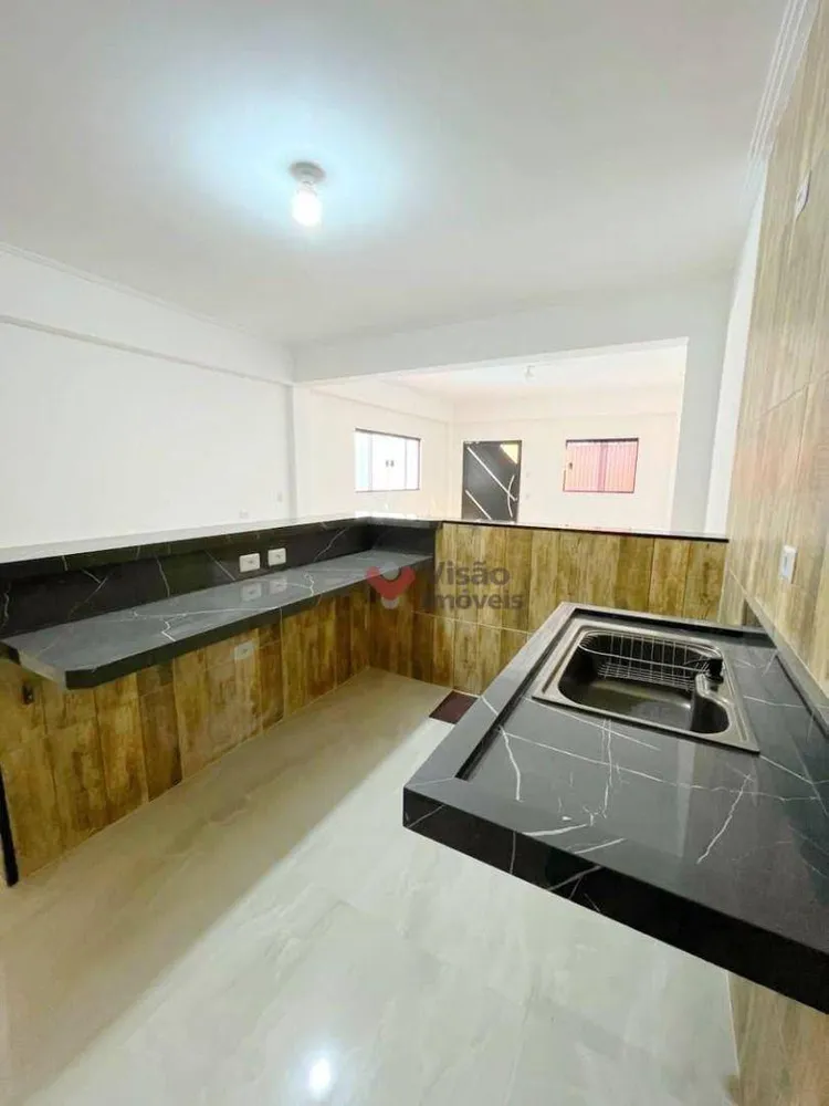 Casa, 3 quartos, 100 m² - Foto 13